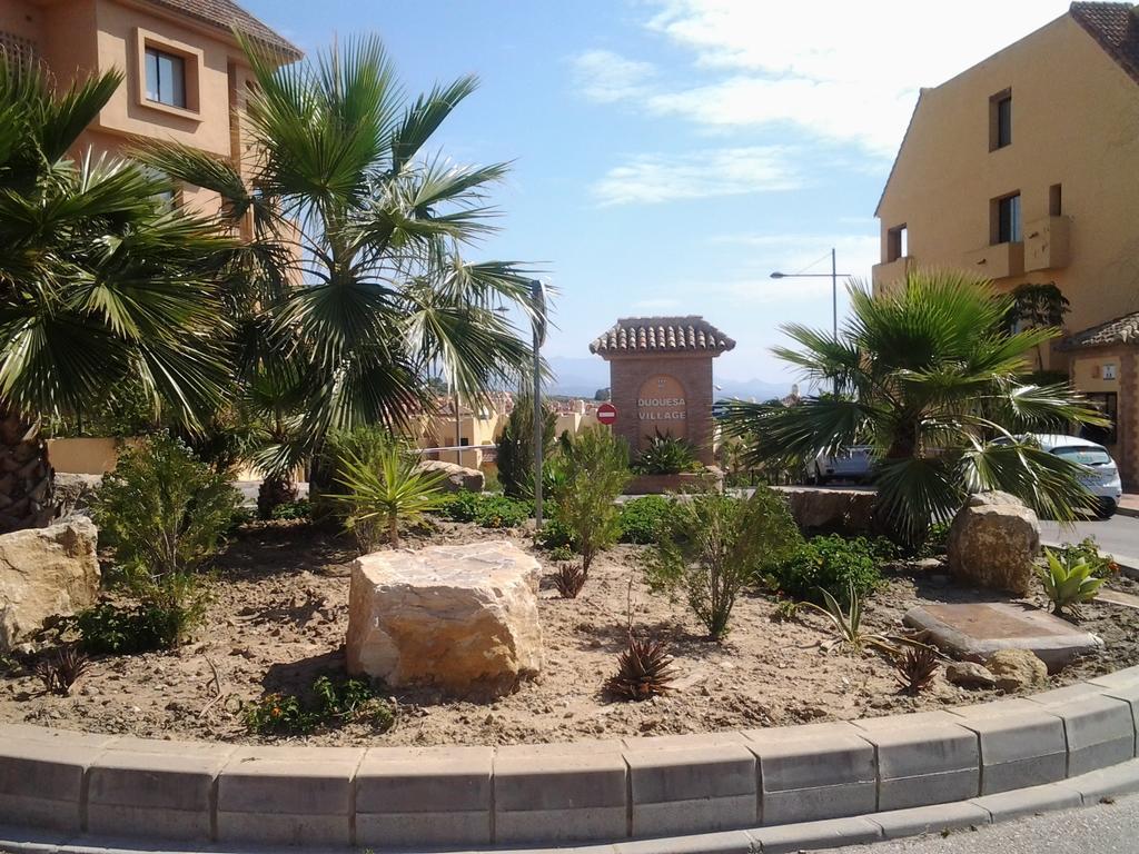 Duquesa Village Manilva Camera foto