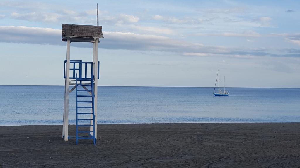 Duquesa Village Manilva Esterno foto