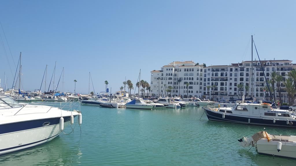 Duquesa Village Manilva Esterno foto